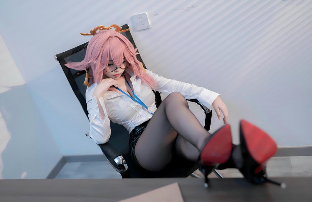 Bangni邦尼 - 面试[85P+16V-1.09G] 1 (16).jpg